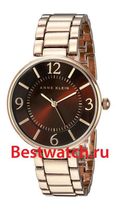 Часы Anne Klein Daily 1788BNRG